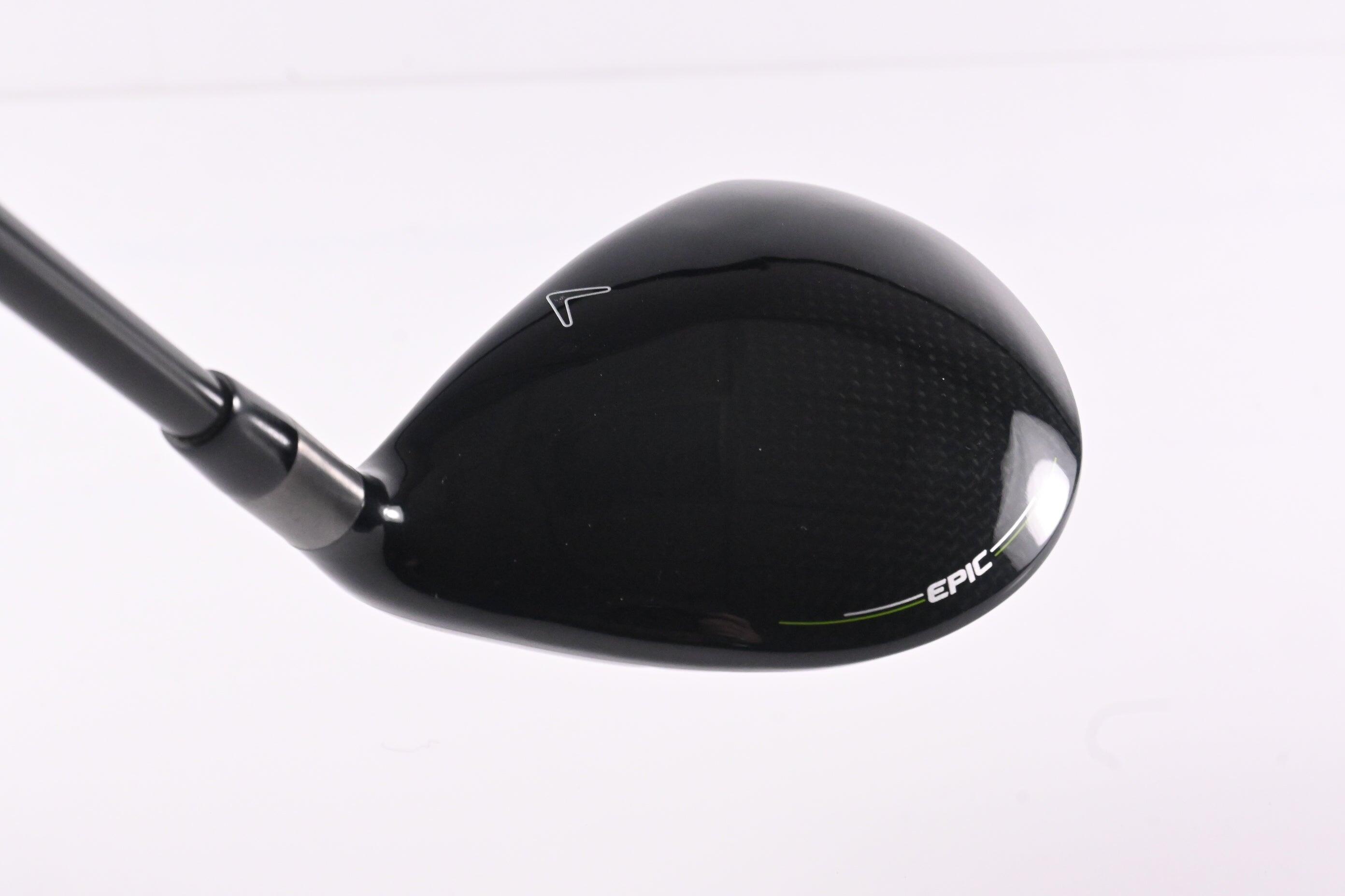 Tour Issue Callaway Epic Speed #3+ Wood / 13.5 Degree / Stiff Flex