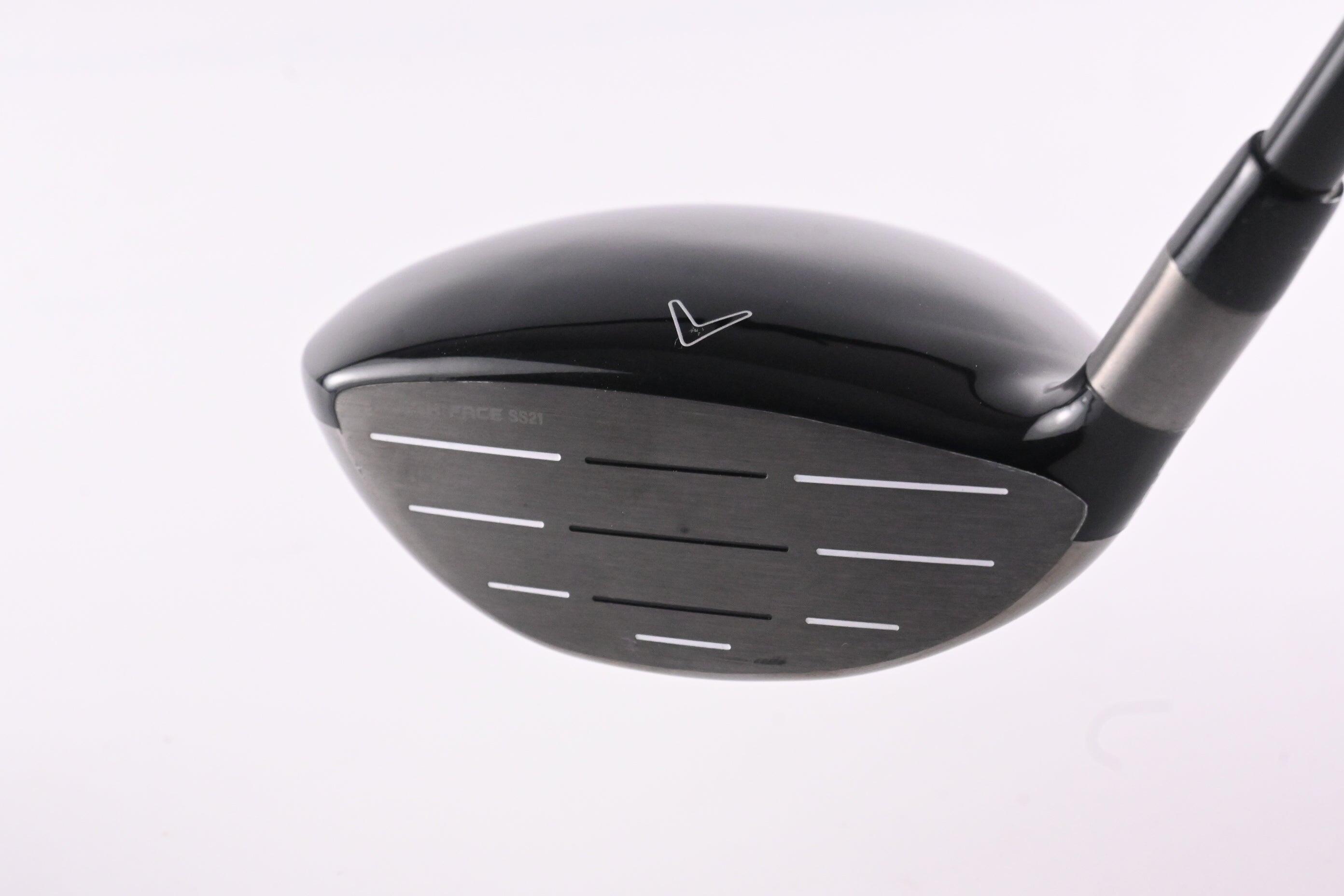 Tour Issue Callaway Epic Speed #3+ Wood / 13.5 Degree / Stiff Flex