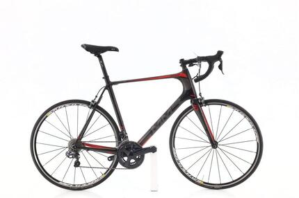 Vélo de route reconditionné · Miracle Di2 · Très bon état