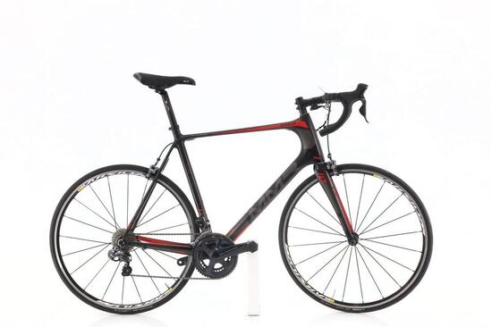 Vélo de route reconditionné · Miracle Di2 · Très bon état