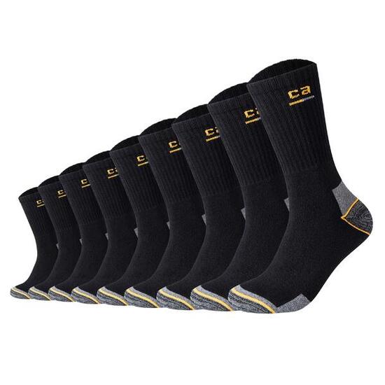 Socken Unisex 9er Pack