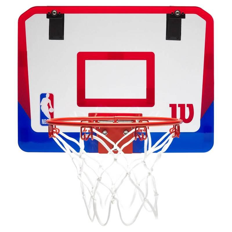 Mini panier de Basketball Wilson NBA DRV 2/3