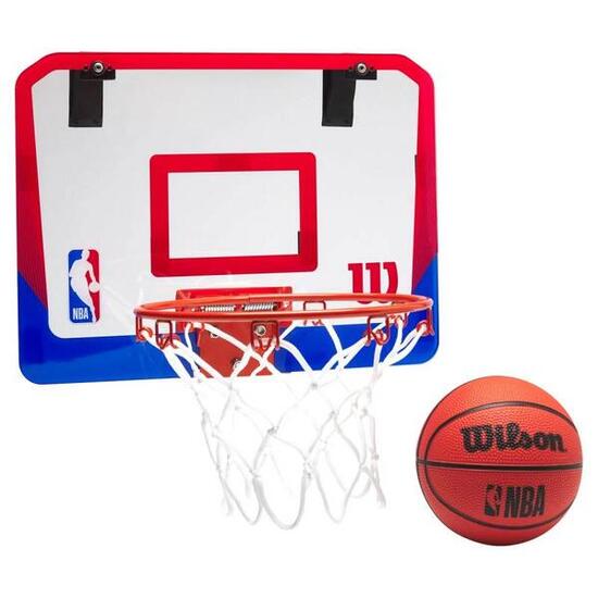 Mini panier de Basketball Wilson NBA DRV -Wilson