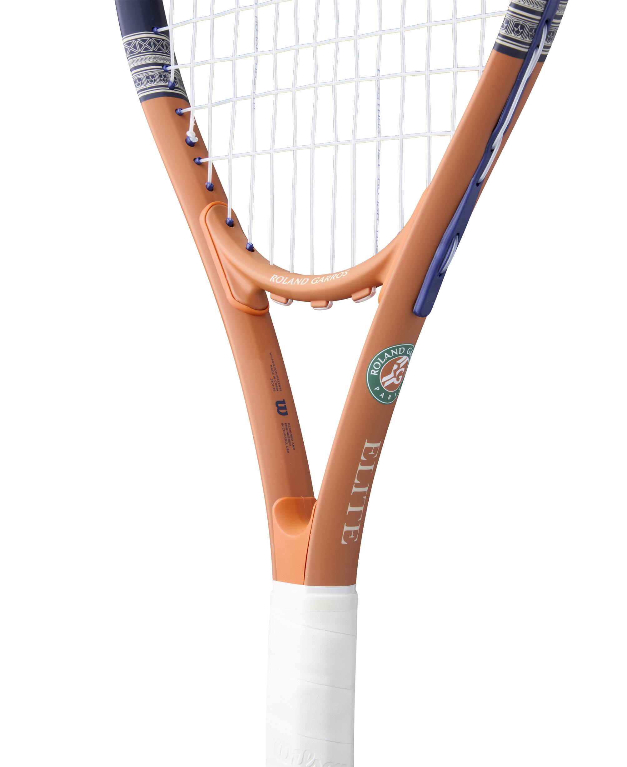 Racchetta da tennis Wilson Roland Garros Elite L2 3/5