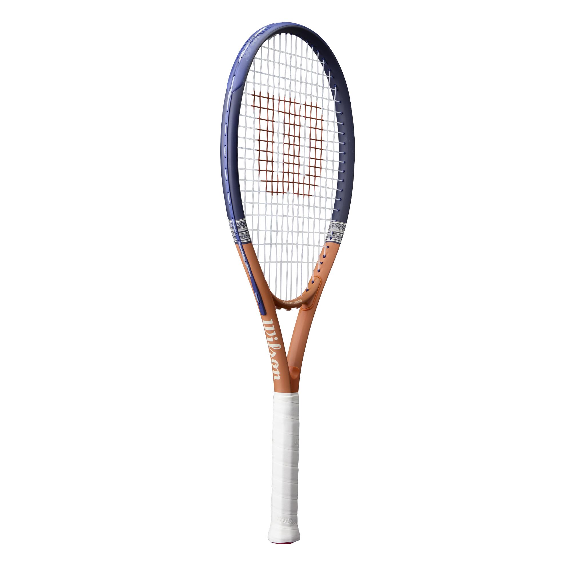 Racchetta da tennis Wilson Roland Garros Elite L2 2/5