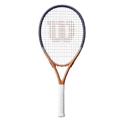 RAQUETA WILSON ROLAND GARROS ELITE 2026 (253G)