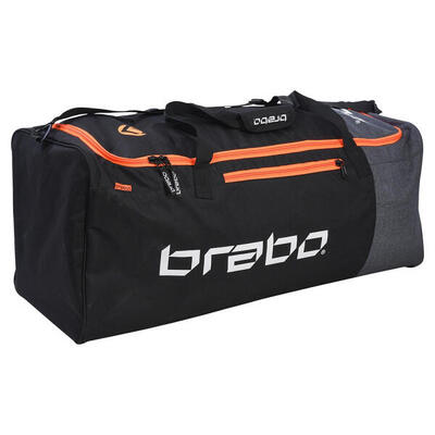 Brabo goalie bag junior