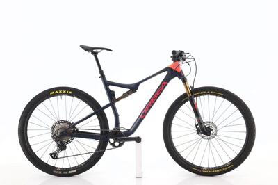 MTB ricondizionata · Oiz · Ottimo stato