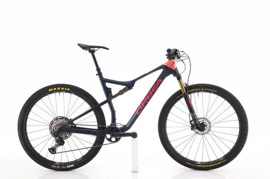 MTB ricondizionata · Oiz · Ottimo stato