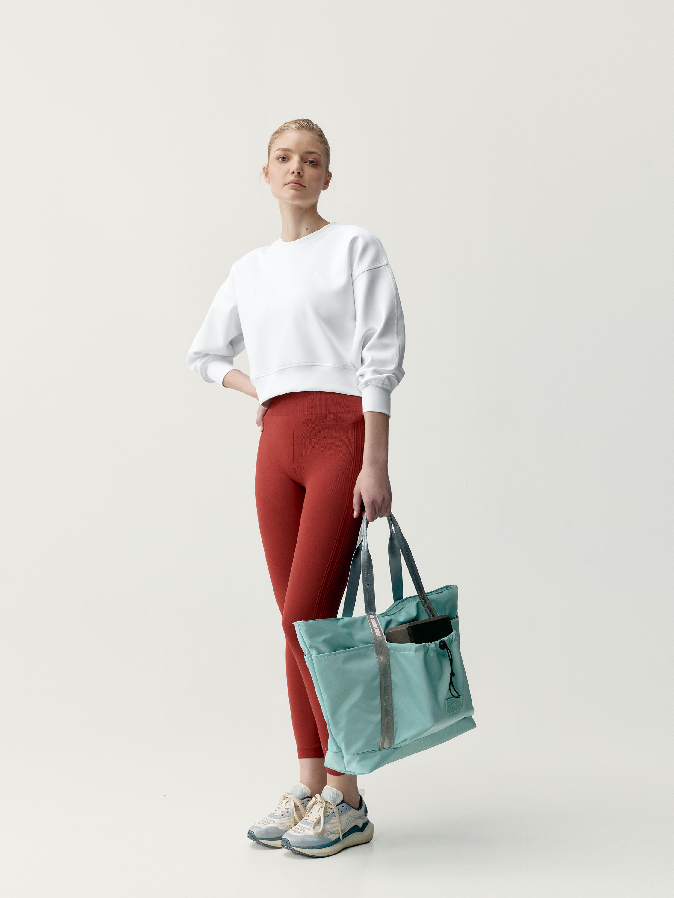Sac de sport AWAY 6/6