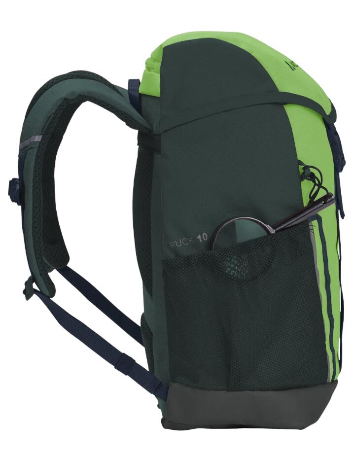 Rucksack Puck 10 4/7
