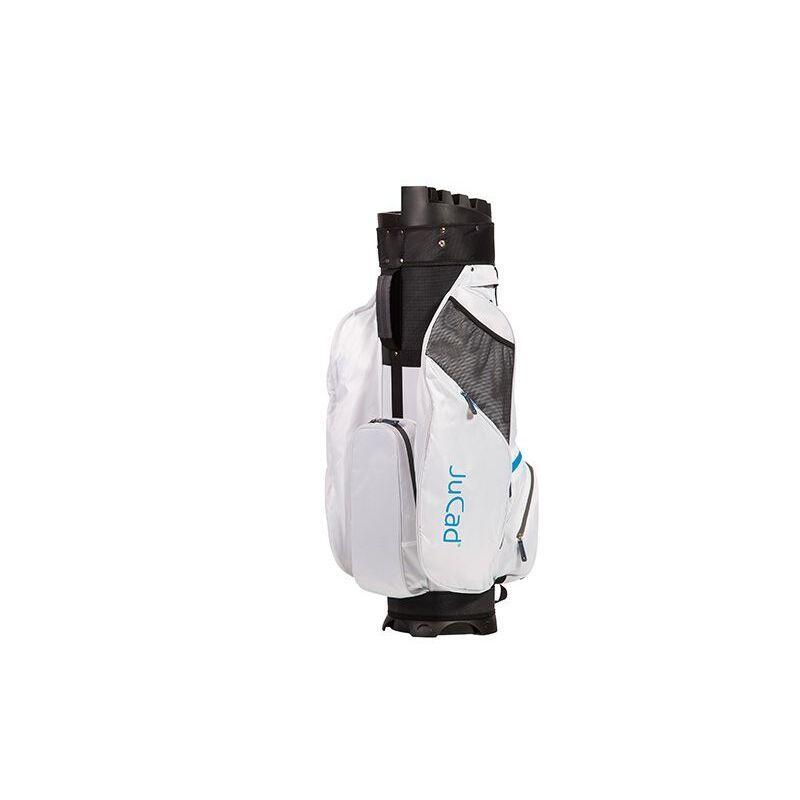 Golf trolley tas JuCad Manager Waterstop 3/3