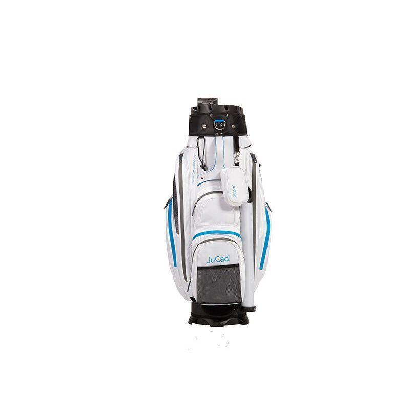 Golf trolley tas JuCad Manager Waterstop 2/3