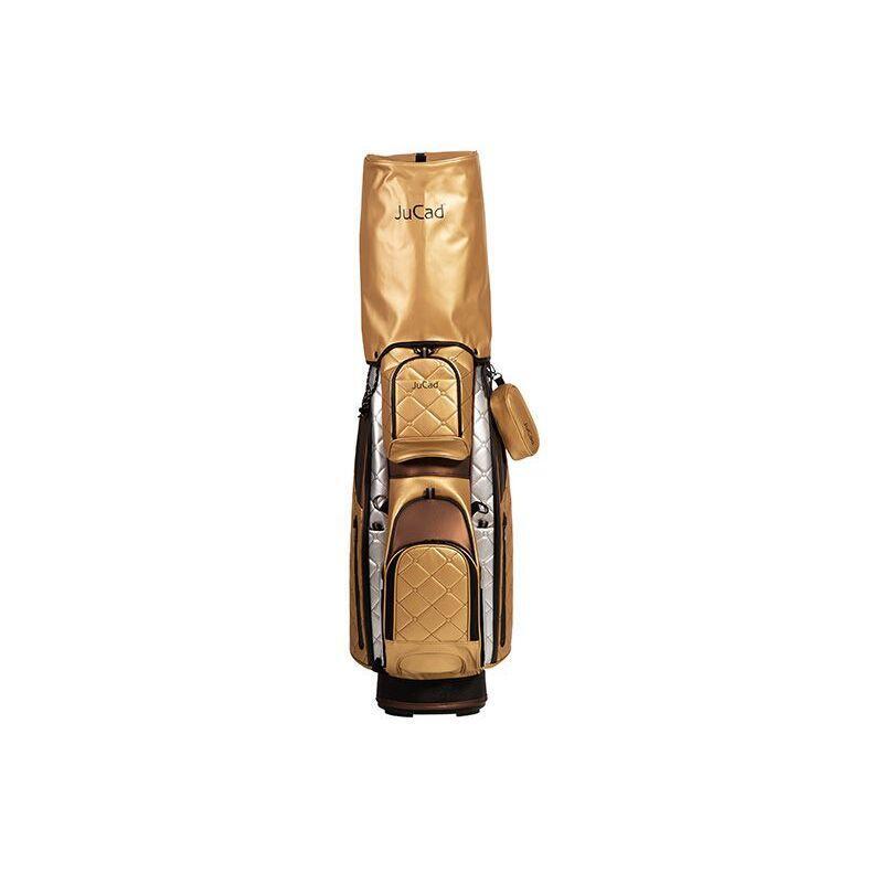 Bolsa para carrito de golf JuCad First Class 2/3