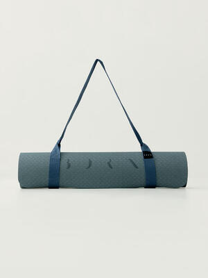 Wave yoga mat 6mm