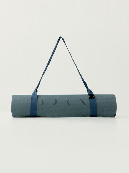 Wave Yoga Mat 6mm