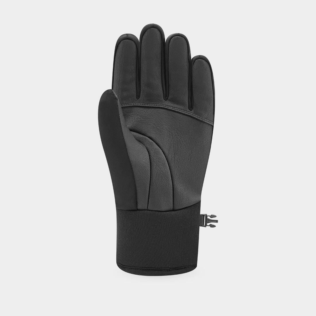 Gants Hiver Tracks 4 Noir/Noir 2/4