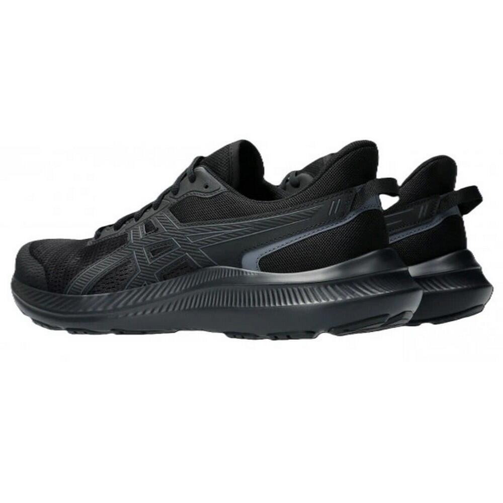 Chaussures Course À Pied JOLT Homme (Noir) 2/4