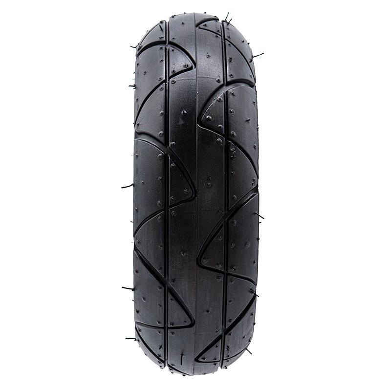 Neumático tubeless radial soft JUNIOR 90/65-6,5 [PMT] 4/5