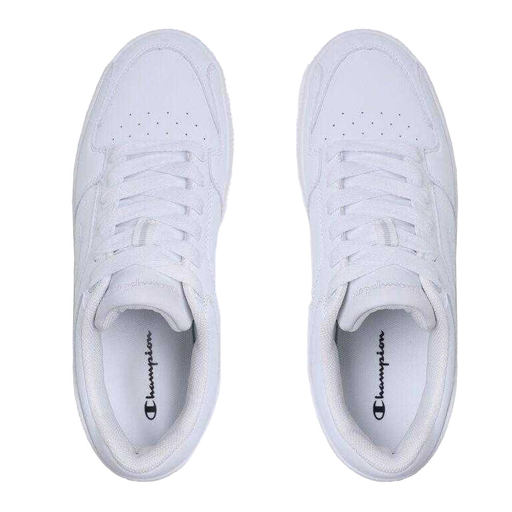 Baskets REBOUND 2.0 Homme (Blanc) 4/7