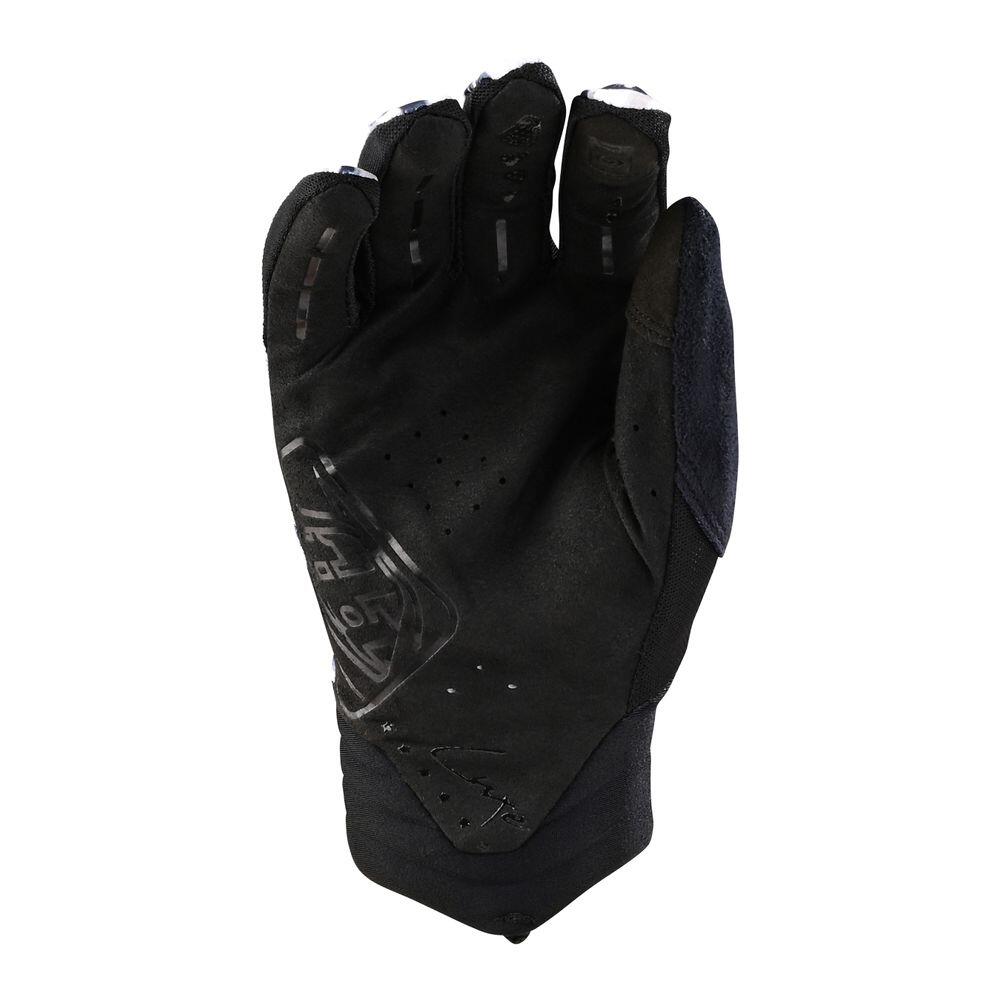 Gants VTT LUXE WILD CAT ventilés et extensibles pour femmes 2/2