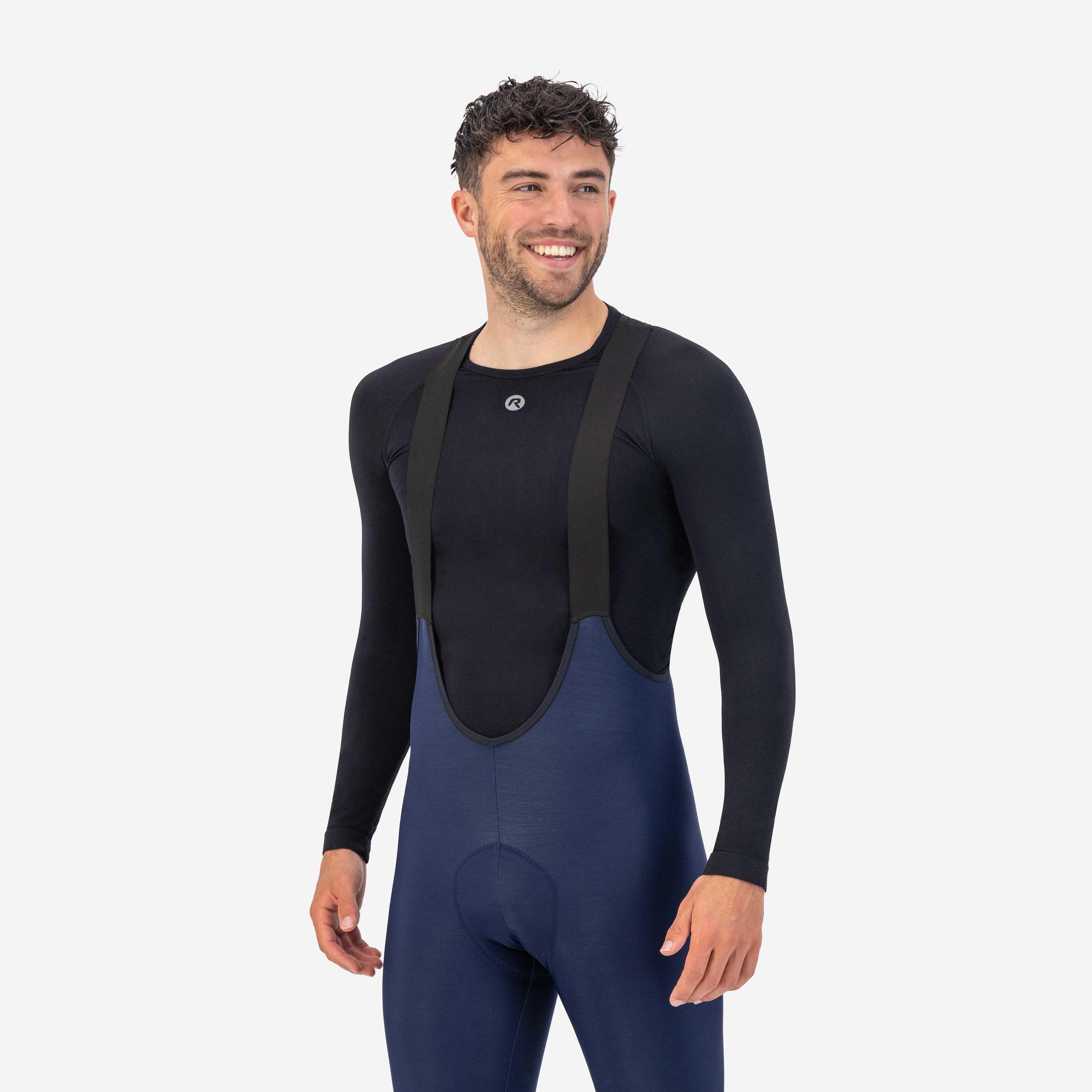 Camisola interior - mangas compridas Unisexo - Essential 6/7