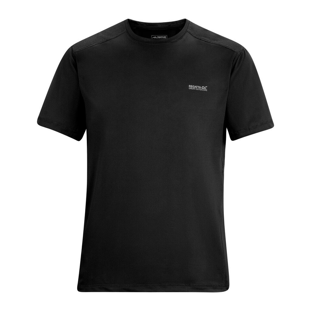 GREY / BLACK