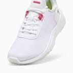 Scarpe da golf Puma Crush Sport da donna bianche 5/6