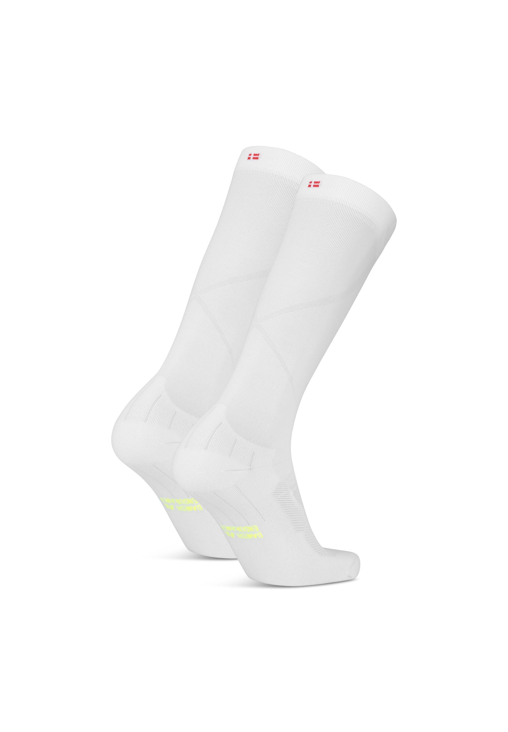 Chaussettes de compression 1 paire 21–26 mmHg maintien gradué sport 2/6
