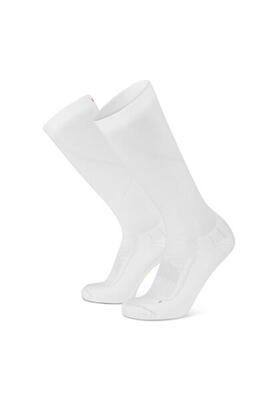 Calze a compressione 2 paia 21–26 mmHg supporto graduato sport