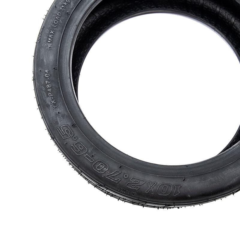 Neumático Tubeless Cityroad 10x2,70-6,5 [Ewheel] 5/5