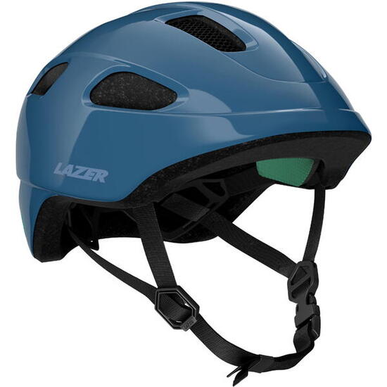 Kask miejski dla dzieci Lazer Nutz 2.0 KC