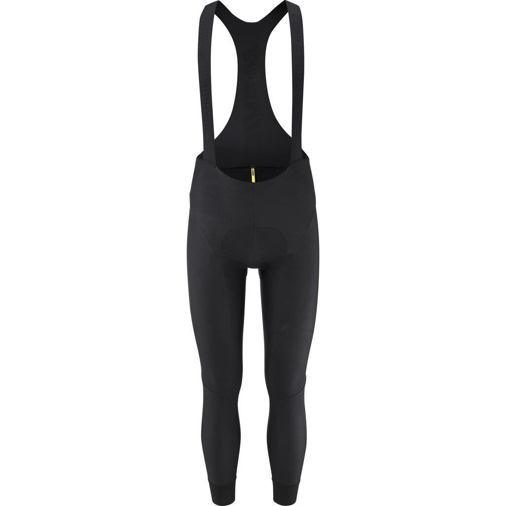 Long thermal bib shorts Mavic Cosmic