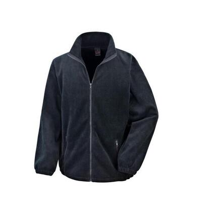 Polaire grand zip Essentiel Result