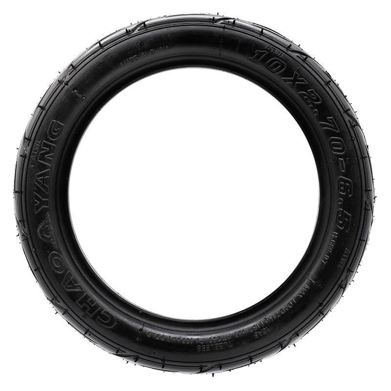 Neumático Tubeless 10x2,7-6,5 [Chaoyang] Edition GEL 3/5