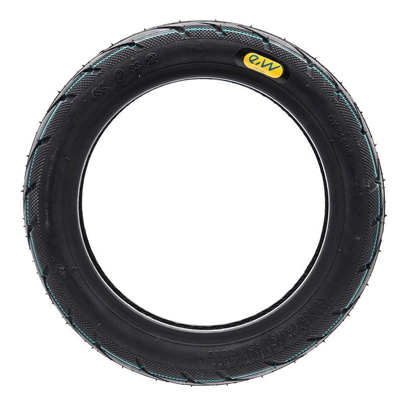 Neumático Cityroad 9x2-6,1 [Ewheel] 3/5