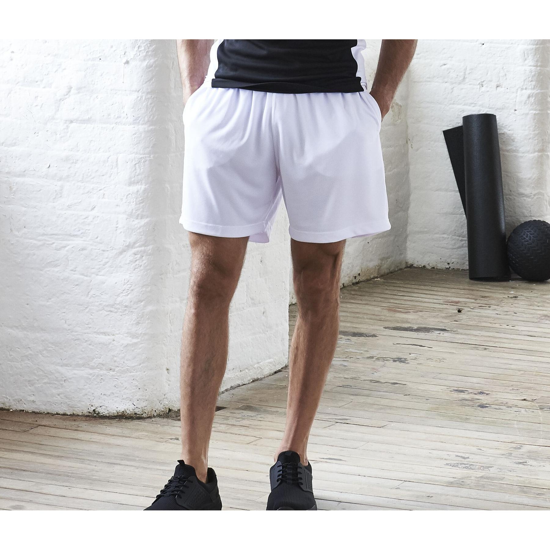 Short de sport Just Cool 3/3