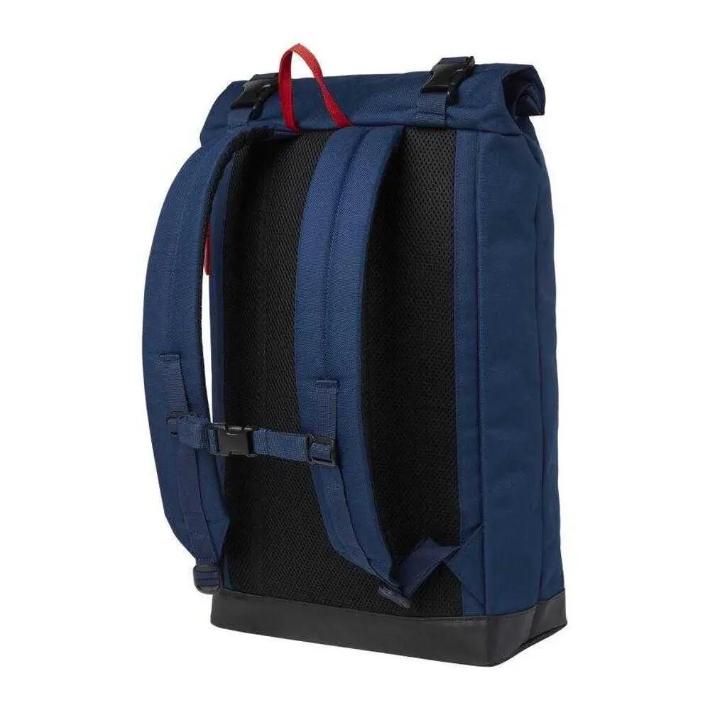 Stokholm Waterproof 28L Backpack (Navy Blue) 2/3