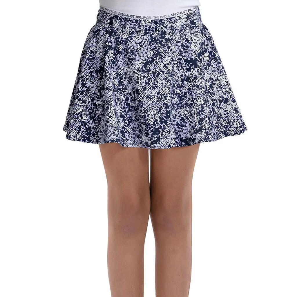 Falda Bullpadel Parasil Junior