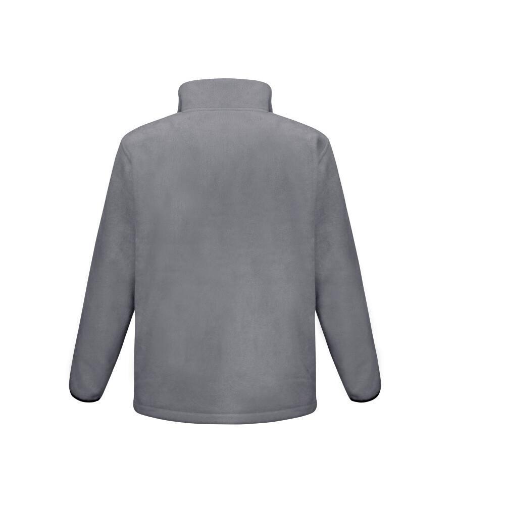 Polaire grand zip Essentiel Result 2/2