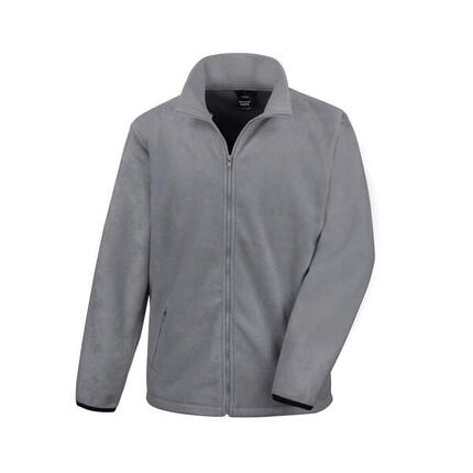 Polaire grand zip Essentiel Result