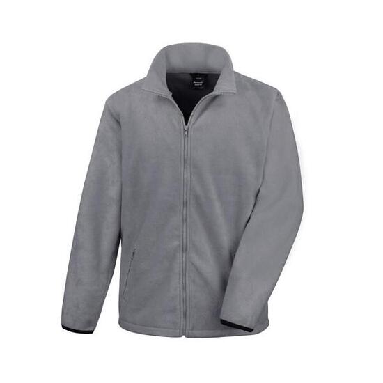 Polaire grand zip Essentiel Result