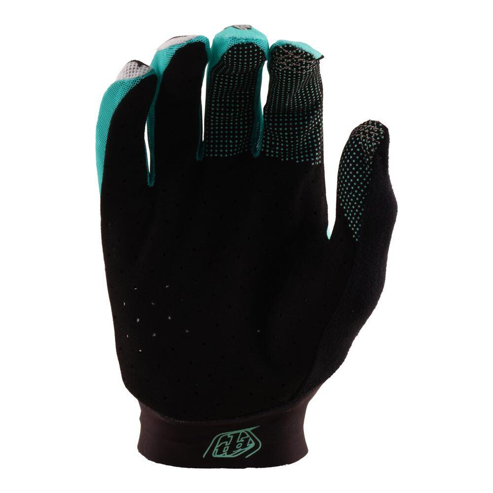 Guanti MTB Ace - Yo Moto - Blu Scuro 2/2