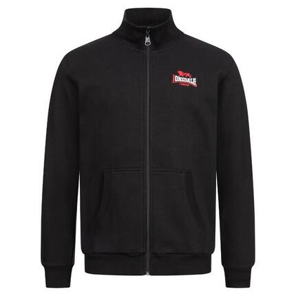 Sweatshirt zippé Lonsdale Cropston