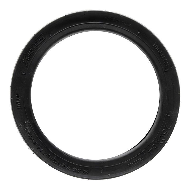 Neumático tubeless 250x64 [Xuancheng] - Edition GEL 3/5