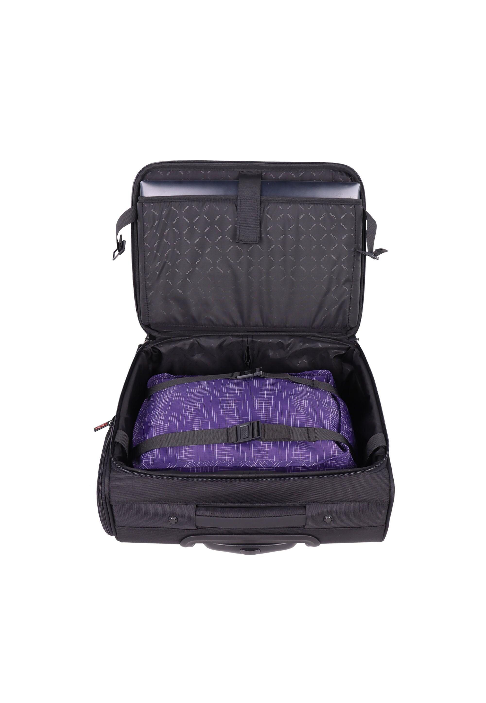 York Enterprise Valises de voyage 7/7