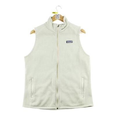 Tweedehands - dames better sweater fleece jas - goede staat