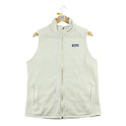 Reconditionné - Veste polaire Femme Better Sweater - Bon État