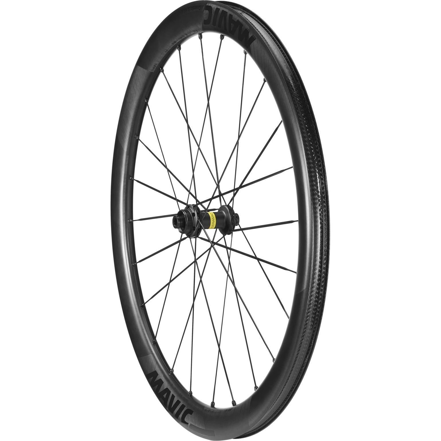 Par de rodas Mavic Cosmic SLR 45-CL700 HG-R 4/5