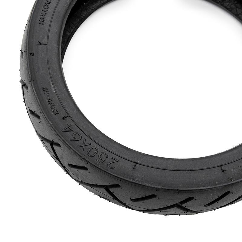 Neumático tubeless 250x64 [Xuancheng] - Edition GEL 5/5